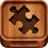 Real Jigsaw icon