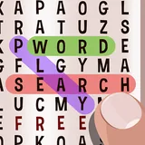 Real Word Search icon
