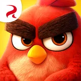 Angry Birds Dream Blast icon