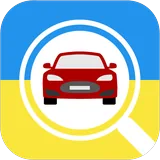 CarPlates icon