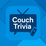 Couch Trivia Quiz party game icon