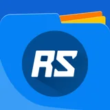 RS File Manager icon