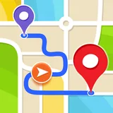 GPS Navigation icon