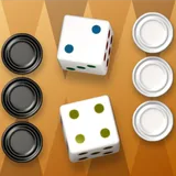 Backgammon icon