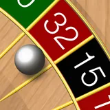 Roulette icon