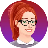 Hairstyles and Hair care icon