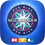 Wer wird Millionär? Trainingslager icon