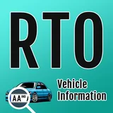 RTO Vehicle Information icon