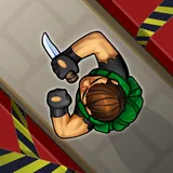 Assassin icon