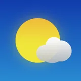 Real Weather icon