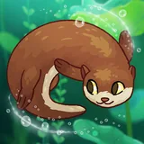 Pondlife — Relaxing Fish Game icon