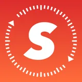 Seconds Pro - Interval Timer icon