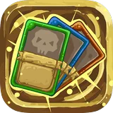 Card Lords : old-school TCG icon