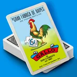 Baraja de Loteria icon