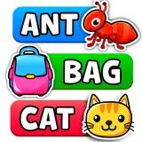 ABC Spelling icon