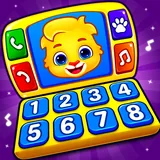 Baby Games icon