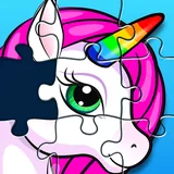 Puzzle Kids icon