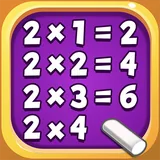 Multiplication Kids icon