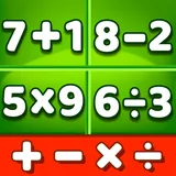 Math Games icon