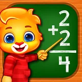 Math Kids icon