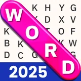 Word Search icon