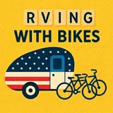 RVing with Bikes icon