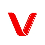 Vlog star icon
