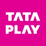 Tata Play icon