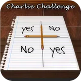 Charlie Challenge icon