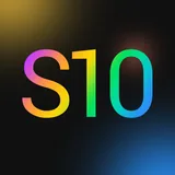 S10 Launcher icon