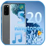 S20 Ringtone icon