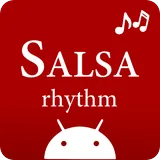 Salsa Rhythm icon