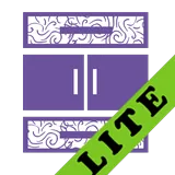3D Furniture Lite icon