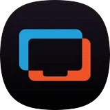 Samsung TV Plus icon