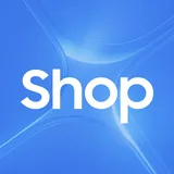 Samsung Shop icon