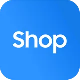 Shop Samsung icon