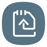 Storage booster icon