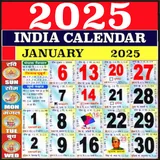 Calendar 2024 icon