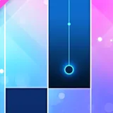 Music Tiles 4: Piano Game 2023 icon