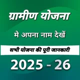 New Awas Yojana icon