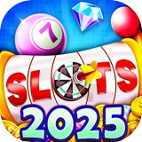 Penny Arcade Slots icon