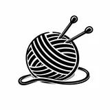 Knit Out icon