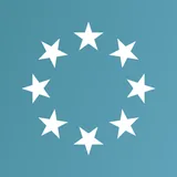 Schengen Simple icon