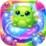 Cavina: Toy Crush icon