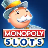 MONOPOLY Slots - Casino Games icon
