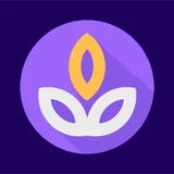Salvia - Tarot & Psychics icon