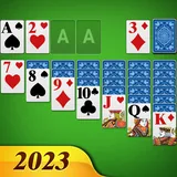 Solitaire icon