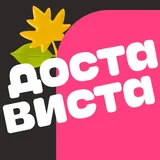 Dostavista icon
