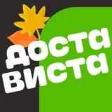 Dostavista icon