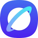 Samsung Internet icon